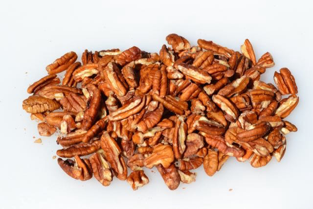 Shelled Pecans