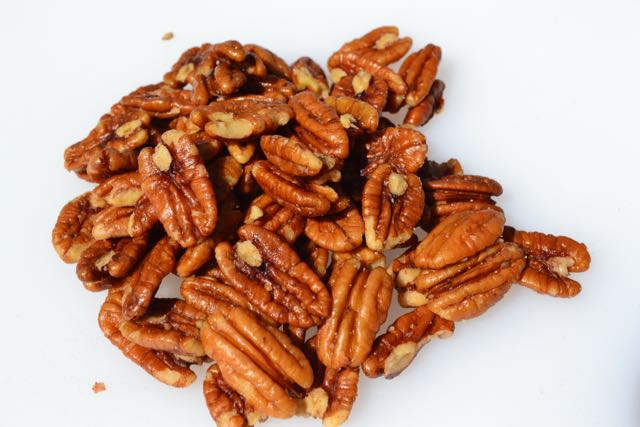 Bulk Pecans - 30lbs