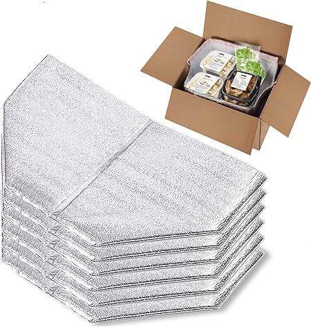 Temperature Control Boxes